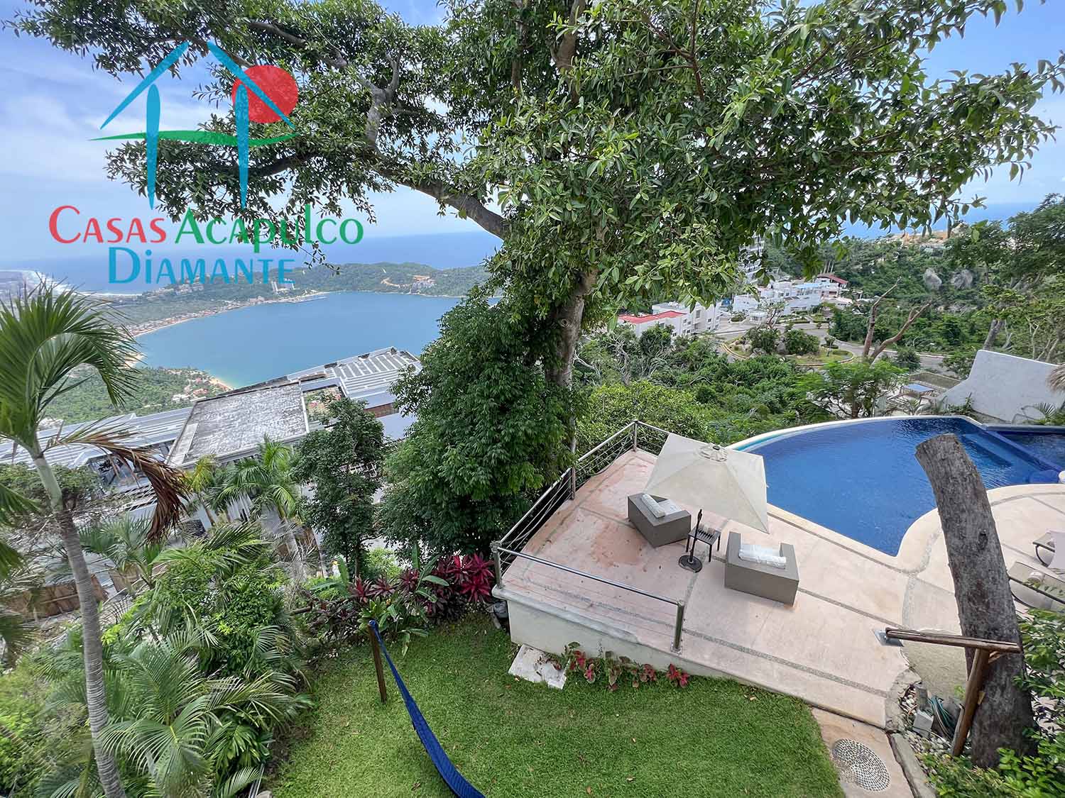 Casa La Wapa - Recámara principal 12